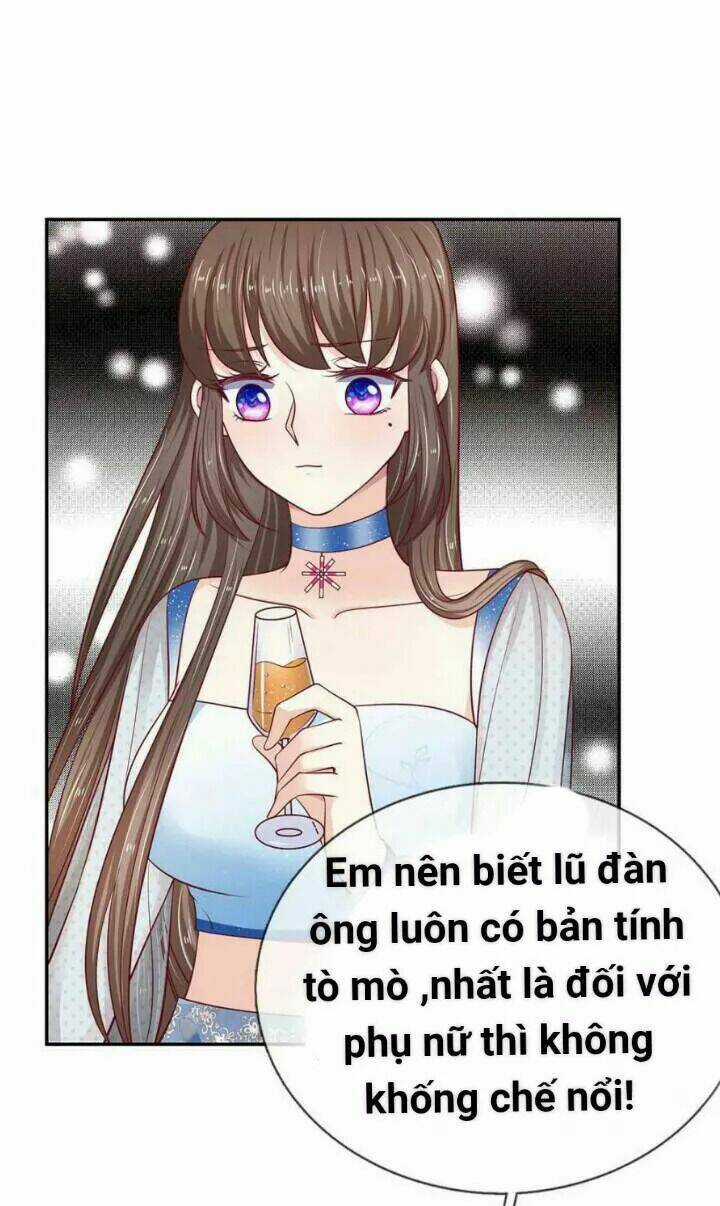 Từ Chối Kết Hôn Với Đại Gia: Cô Dâu Bỏ Trốn Chapter 25 trang 10