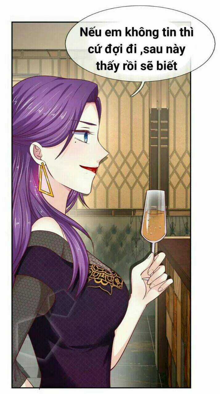 Từ Chối Kết Hôn Với Đại Gia: Cô Dâu Bỏ Trốn Chapter 25 trang 12