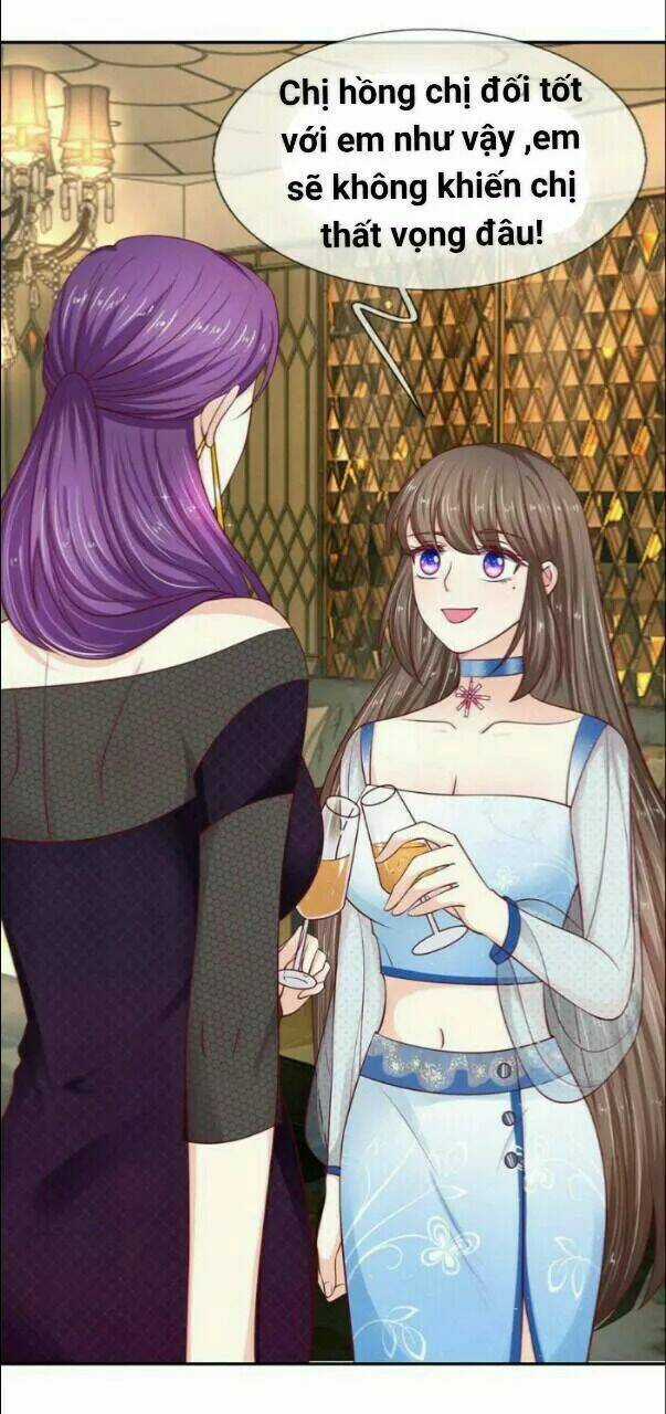 Từ Chối Kết Hôn Với Đại Gia: Cô Dâu Bỏ Trốn Chapter 25 trang 13