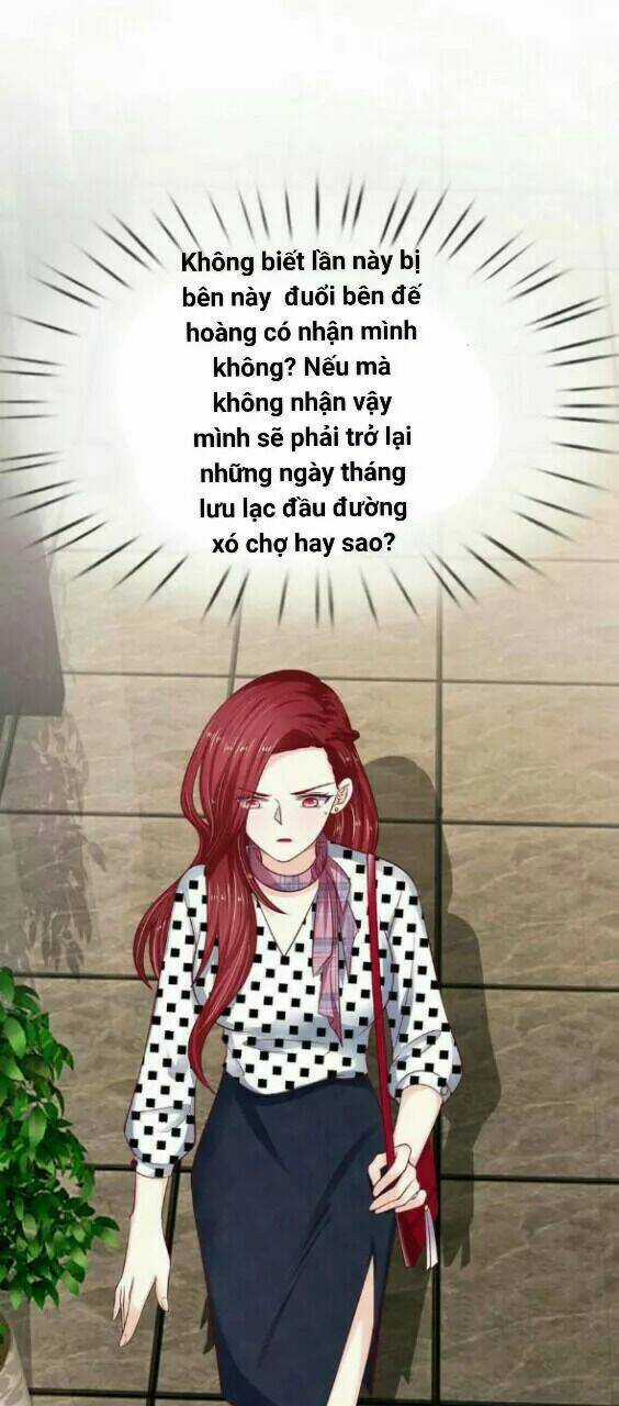 Từ Chối Kết Hôn Với Đại Gia: Cô Dâu Bỏ Trốn Chapter 25 trang 14