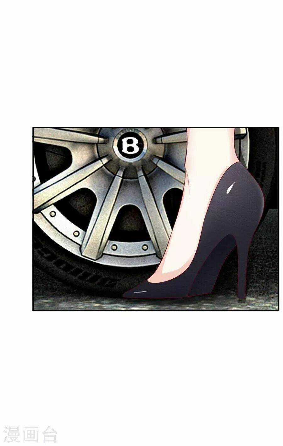 Từ Chối Kết Hôn Với Đại Gia: Cô Dâu Bỏ Trốn Chapter 25 trang 16