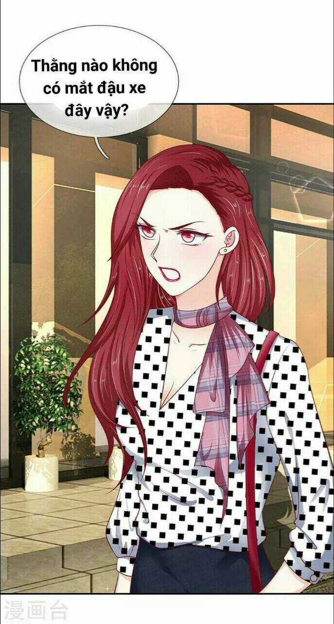 Từ Chối Kết Hôn Với Đại Gia: Cô Dâu Bỏ Trốn Chapter 25 trang 17