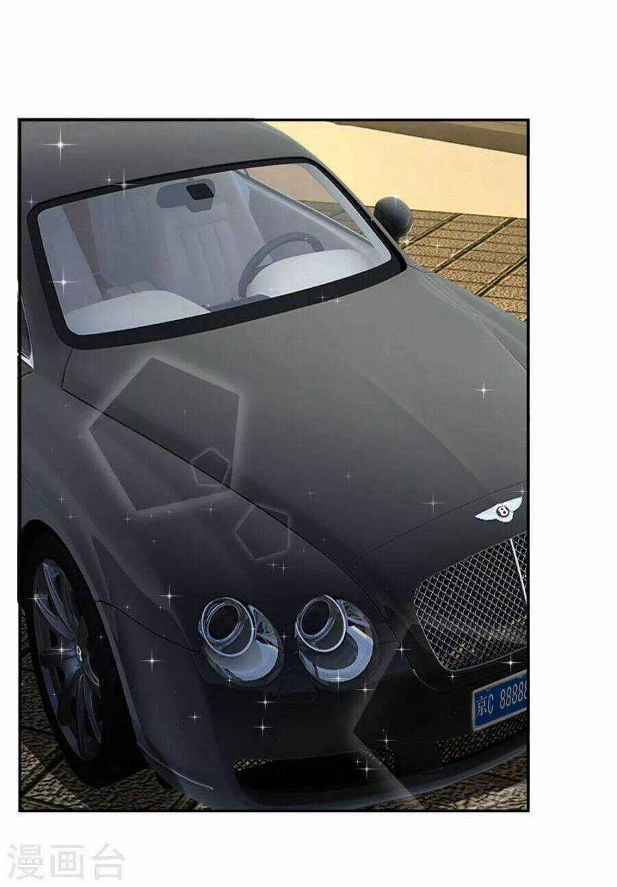 Từ Chối Kết Hôn Với Đại Gia: Cô Dâu Bỏ Trốn Chapter 25 trang 18