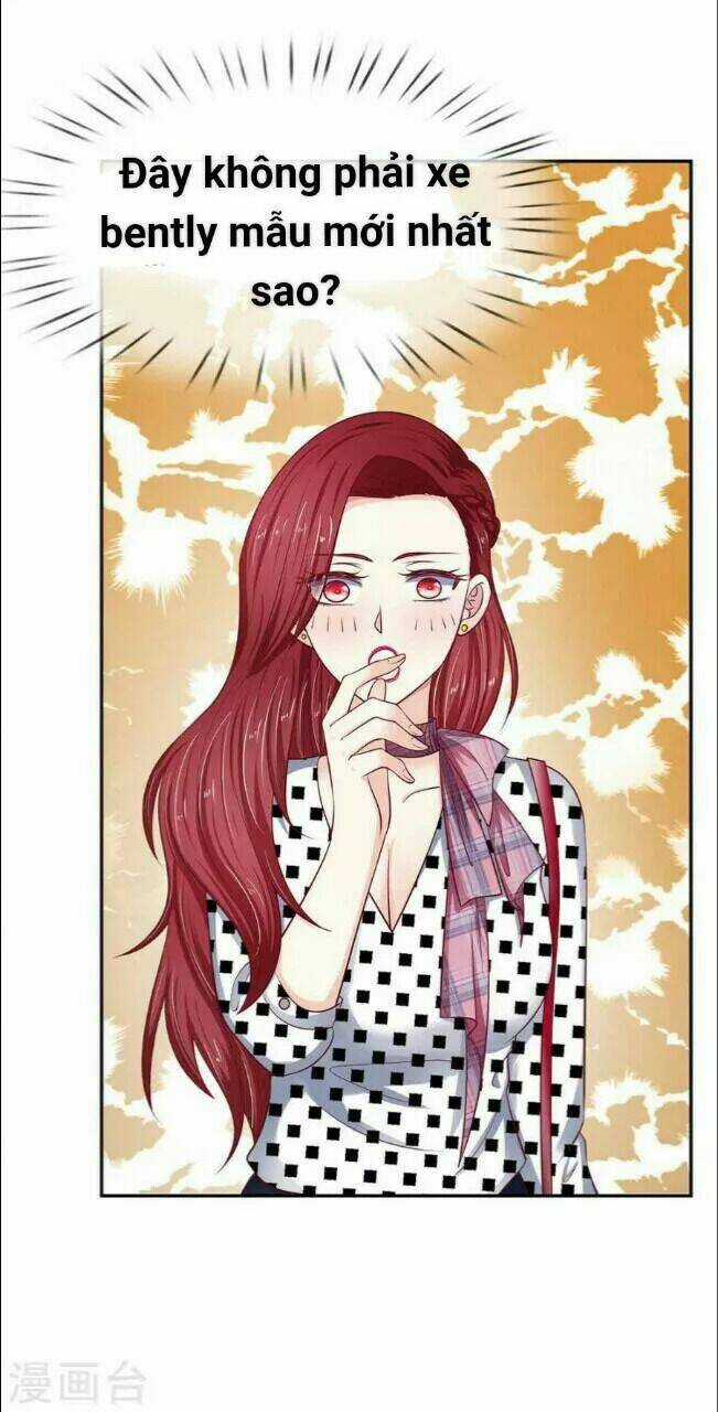 Từ Chối Kết Hôn Với Đại Gia: Cô Dâu Bỏ Trốn Chapter 25 trang 19