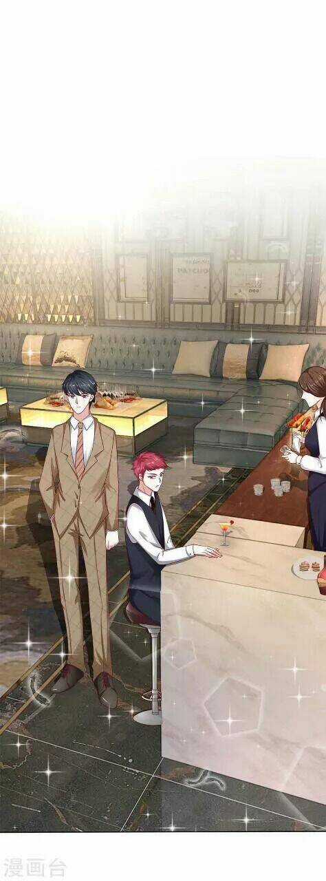 Từ Chối Kết Hôn Với Đại Gia: Cô Dâu Bỏ Trốn Chapter 25 trang 2