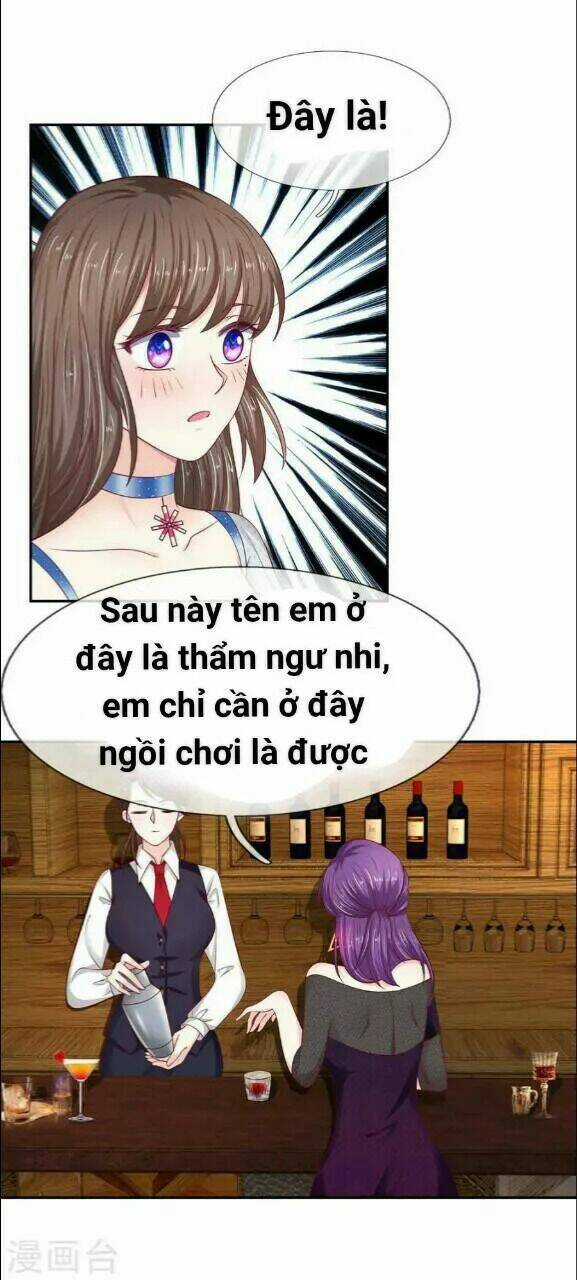 Từ Chối Kết Hôn Với Đại Gia: Cô Dâu Bỏ Trốn Chapter 25 trang 3