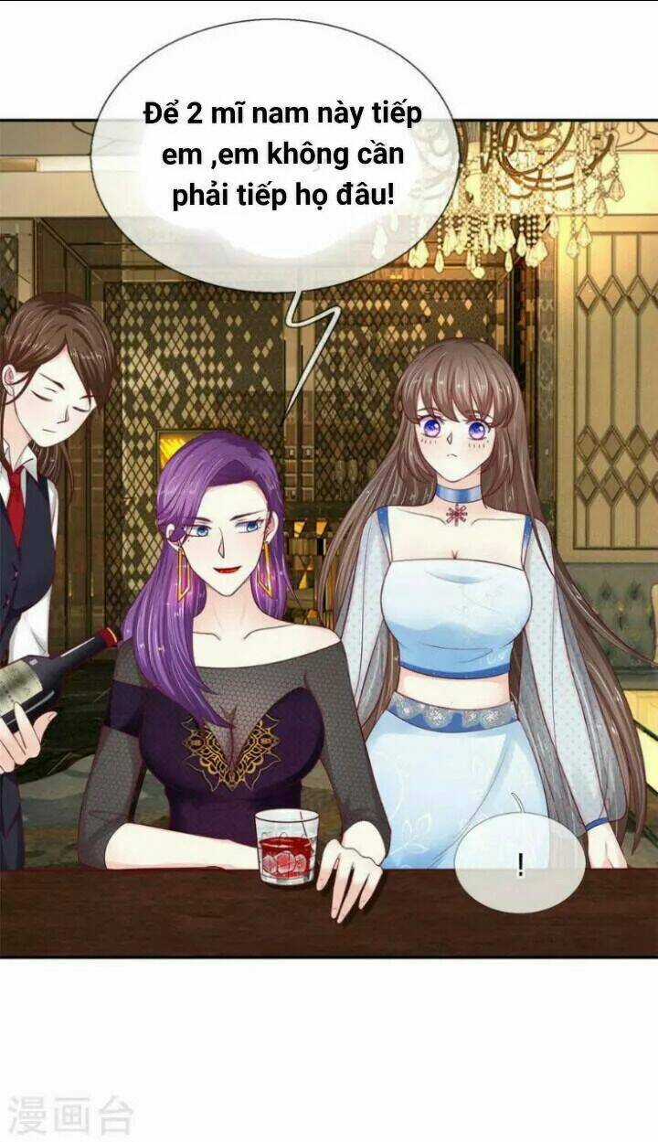 Từ Chối Kết Hôn Với Đại Gia: Cô Dâu Bỏ Trốn Chapter 25 trang 4