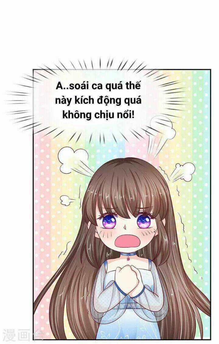 Từ Chối Kết Hôn Với Đại Gia: Cô Dâu Bỏ Trốn Chapter 25 trang 6