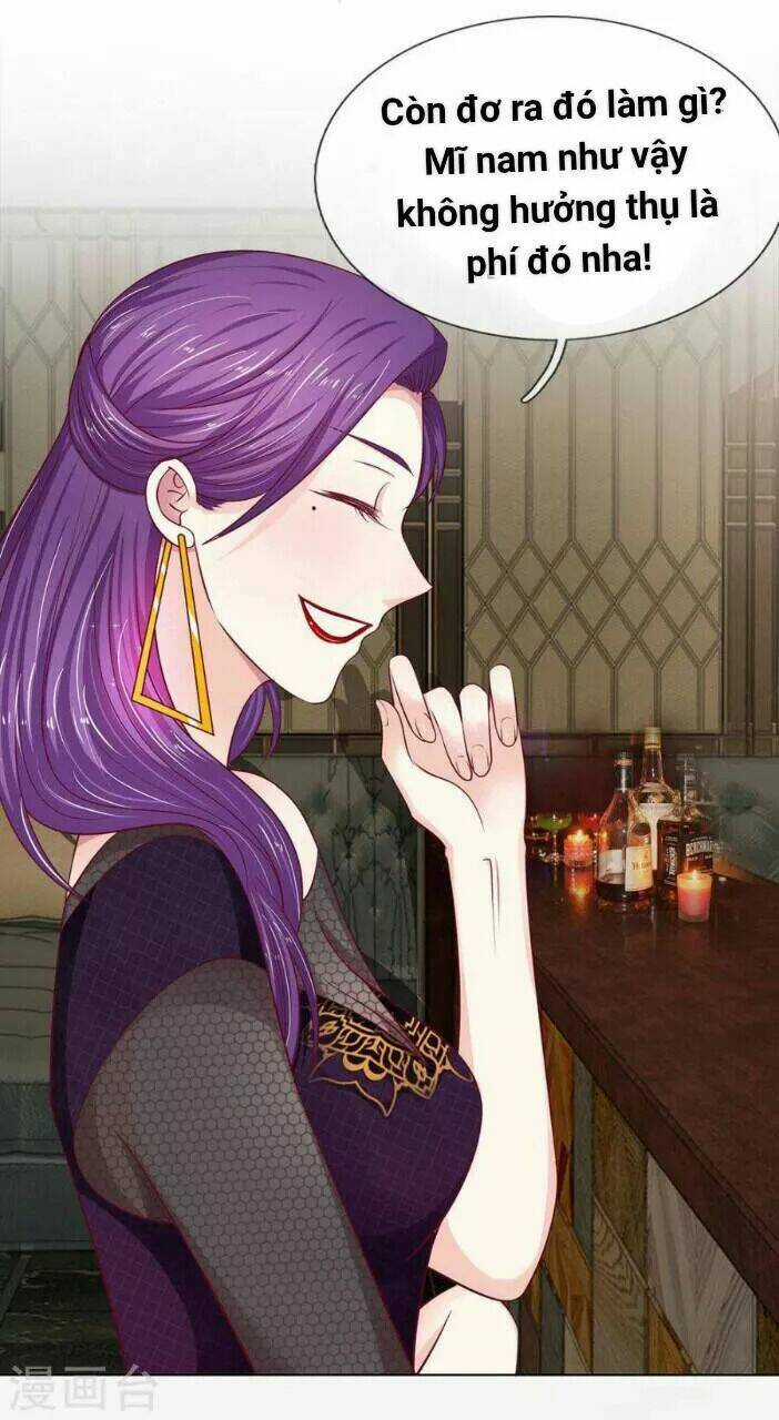 Từ Chối Kết Hôn Với Đại Gia: Cô Dâu Bỏ Trốn Chapter 25 trang 7