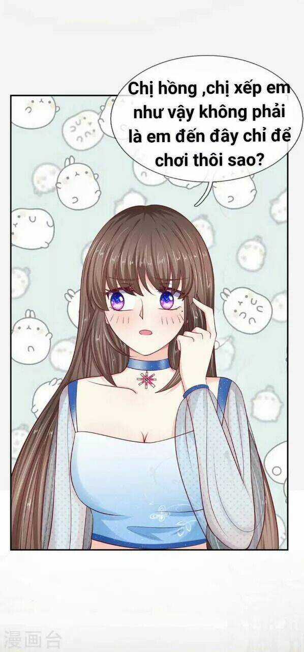 Từ Chối Kết Hôn Với Đại Gia: Cô Dâu Bỏ Trốn Chapter 25 trang 8