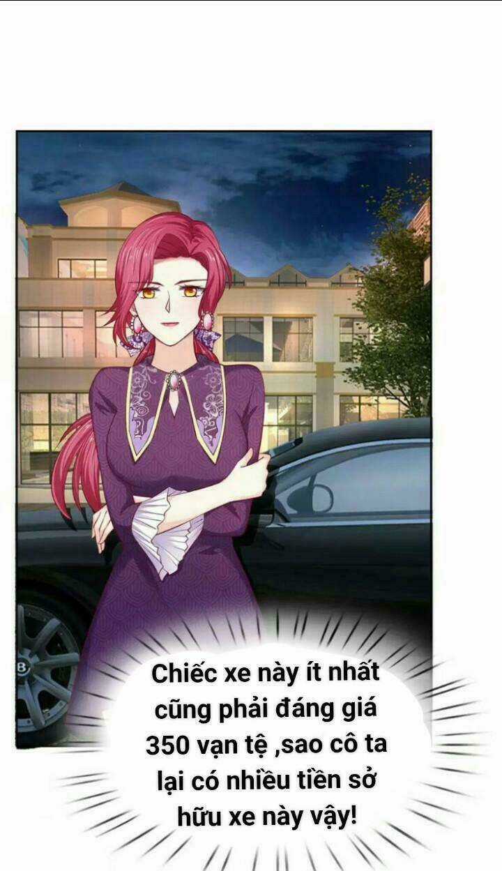 Từ Chối Kết Hôn Với Đại Gia: Cô Dâu Bỏ Trốn Chapter 26 trang 0