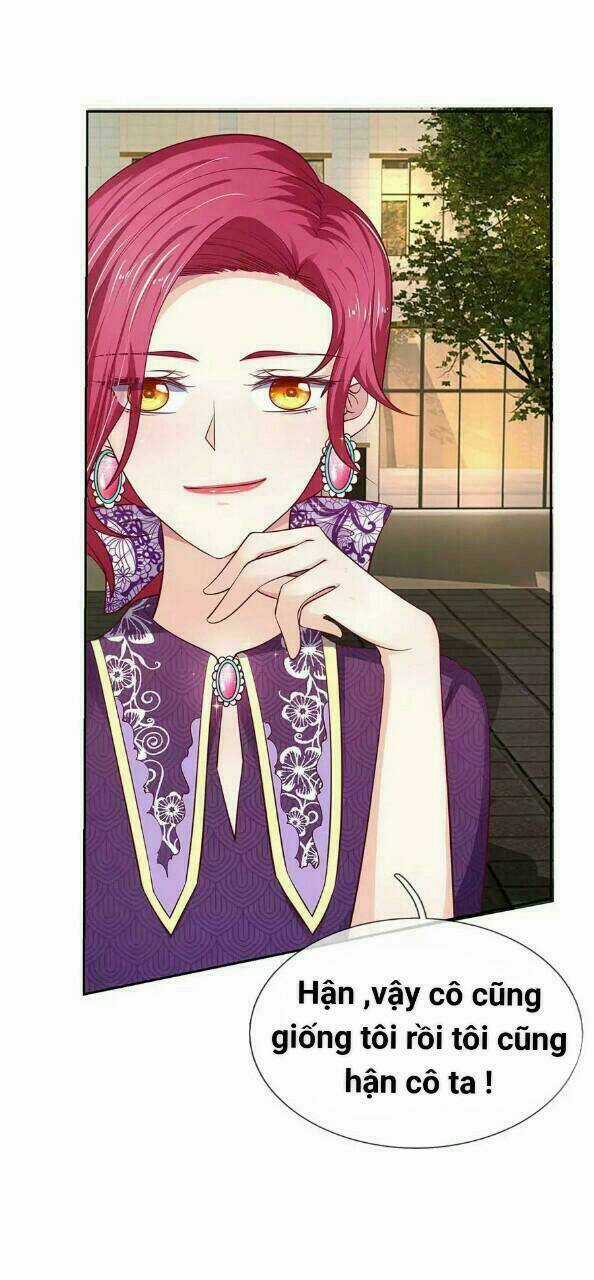 Từ Chối Kết Hôn Với Đại Gia: Cô Dâu Bỏ Trốn Chapter 26 trang 10