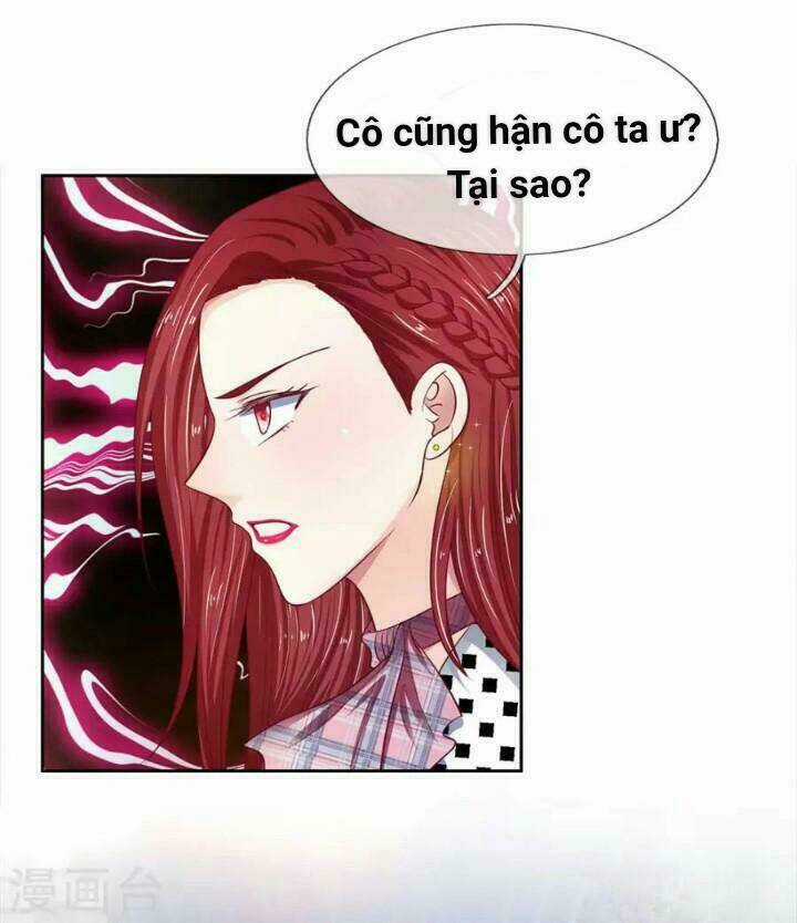 Từ Chối Kết Hôn Với Đại Gia: Cô Dâu Bỏ Trốn Chapter 26 trang 11