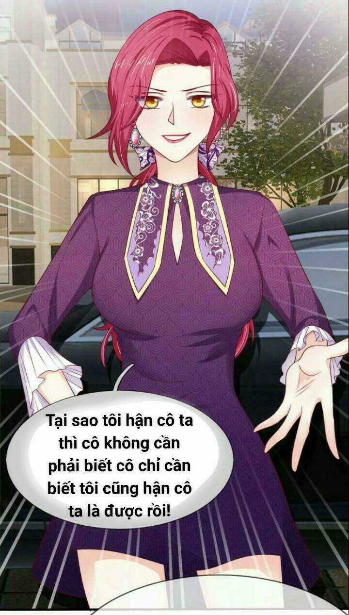 Từ Chối Kết Hôn Với Đại Gia: Cô Dâu Bỏ Trốn Chapter 26 trang 12