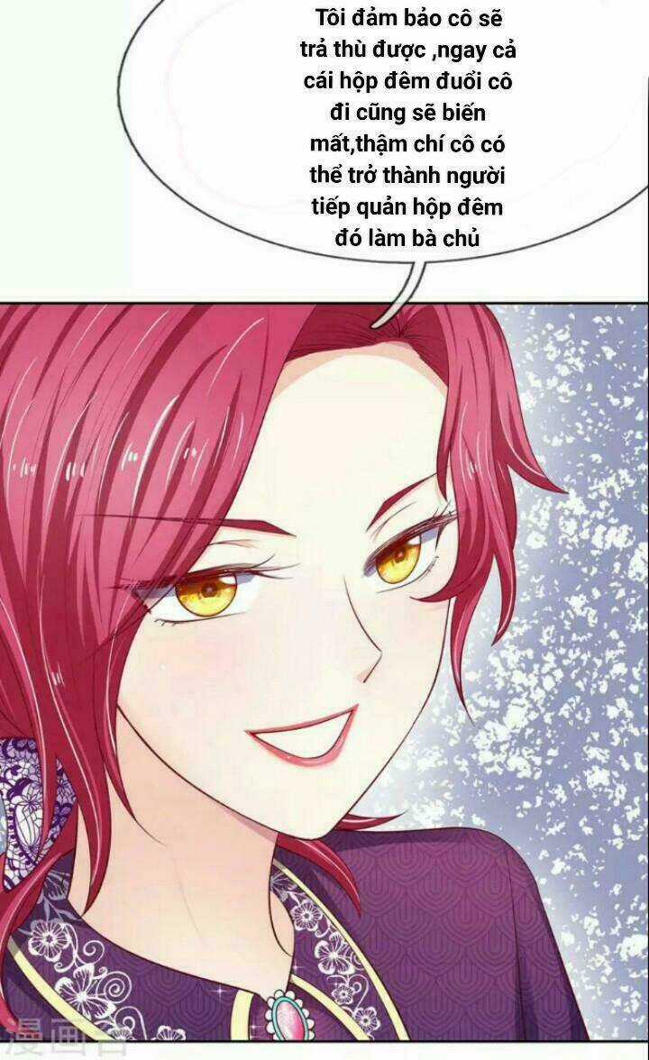 Từ Chối Kết Hôn Với Đại Gia: Cô Dâu Bỏ Trốn Chapter 26 trang 13