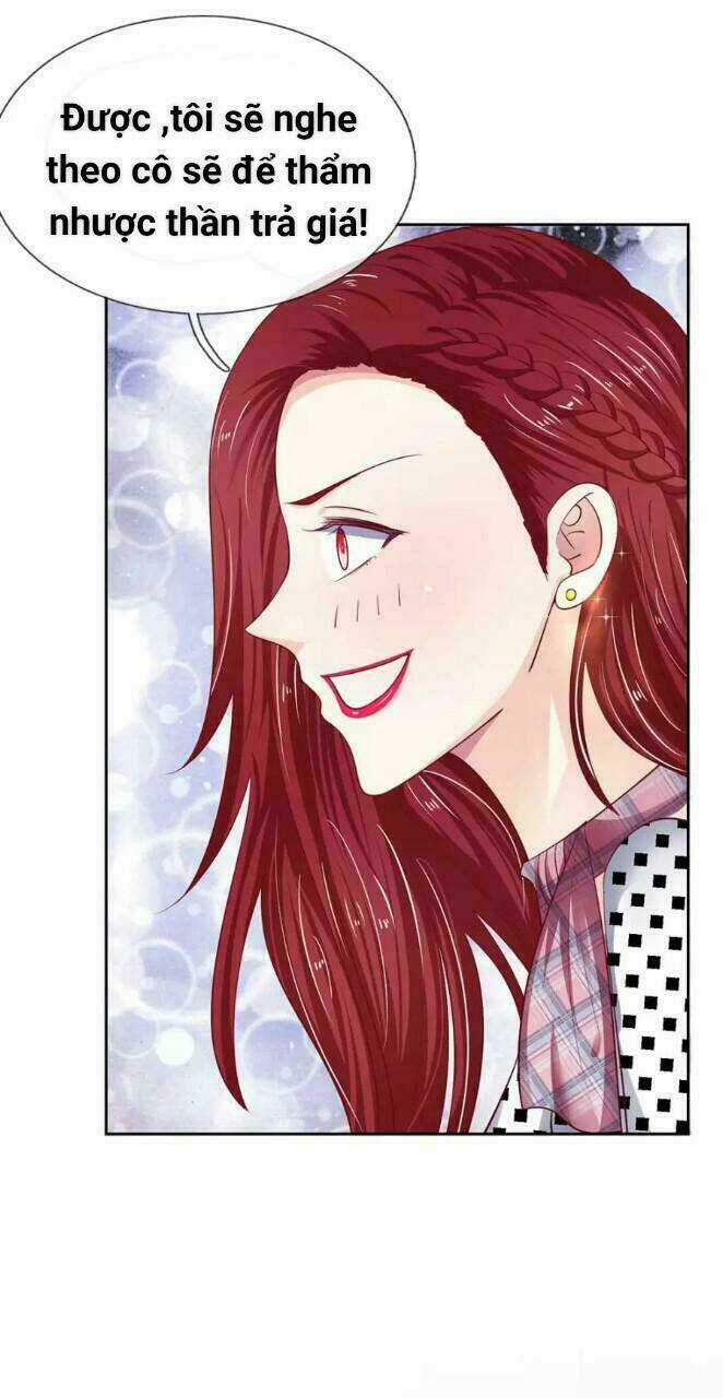 Từ Chối Kết Hôn Với Đại Gia: Cô Dâu Bỏ Trốn Chapter 26 trang 14