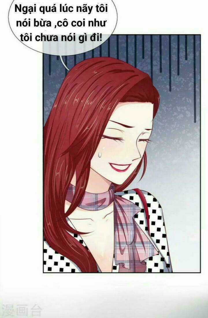 Từ Chối Kết Hôn Với Đại Gia: Cô Dâu Bỏ Trốn Chapter 26 trang 2