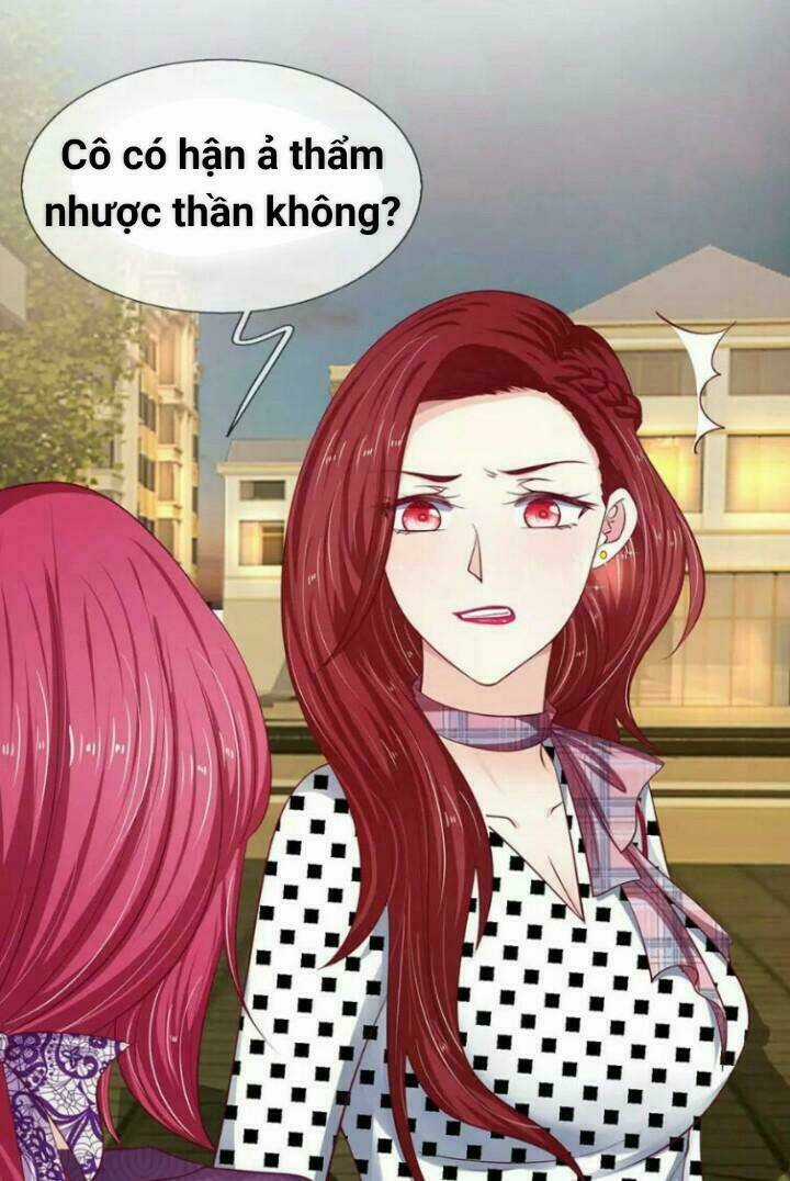 Từ Chối Kết Hôn Với Đại Gia: Cô Dâu Bỏ Trốn Chapter 26 trang 3