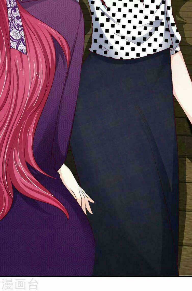 Từ Chối Kết Hôn Với Đại Gia: Cô Dâu Bỏ Trốn Chapter 26 trang 4