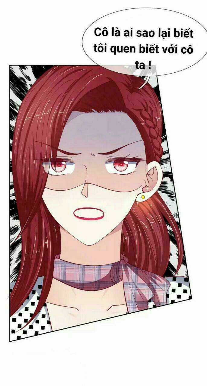 Từ Chối Kết Hôn Với Đại Gia: Cô Dâu Bỏ Trốn Chapter 26 trang 5