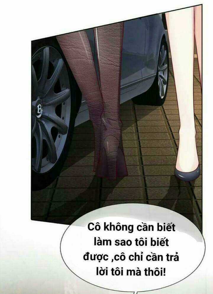 Từ Chối Kết Hôn Với Đại Gia: Cô Dâu Bỏ Trốn Chapter 26 trang 6