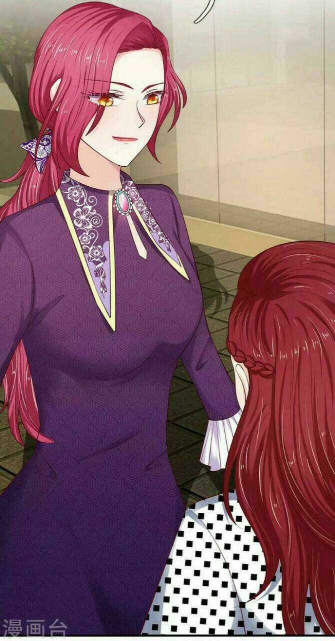 Từ Chối Kết Hôn Với Đại Gia: Cô Dâu Bỏ Trốn Chapter 26 trang 7