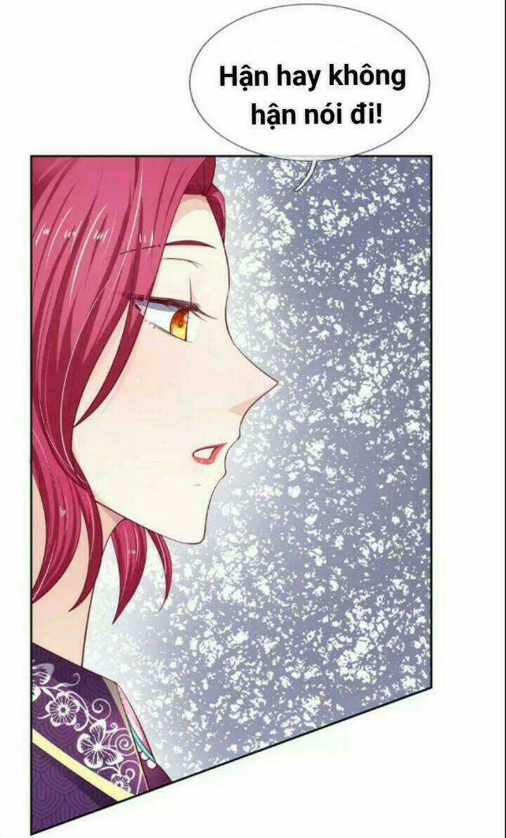 Từ Chối Kết Hôn Với Đại Gia: Cô Dâu Bỏ Trốn Chapter 26 trang 8