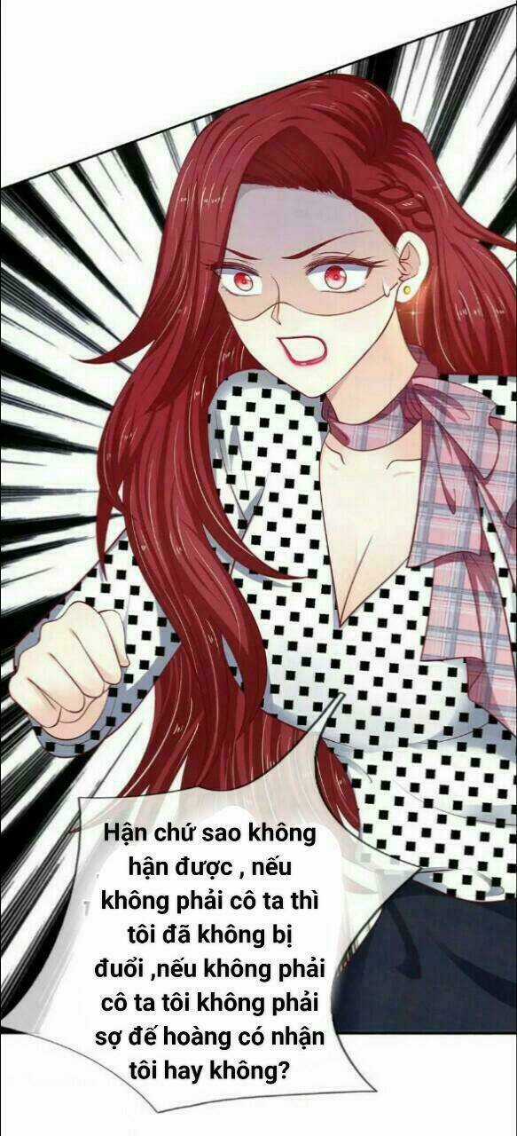 Từ Chối Kết Hôn Với Đại Gia: Cô Dâu Bỏ Trốn Chapter 26 trang 9