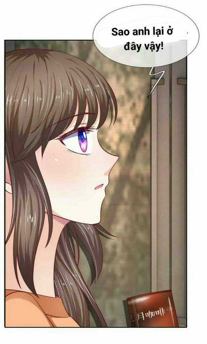 Từ Chối Kết Hôn Với Đại Gia: Cô Dâu Bỏ Trốn Chapter 27 trang 10