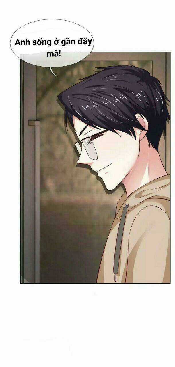 Từ Chối Kết Hôn Với Đại Gia: Cô Dâu Bỏ Trốn Chapter 27 trang 11