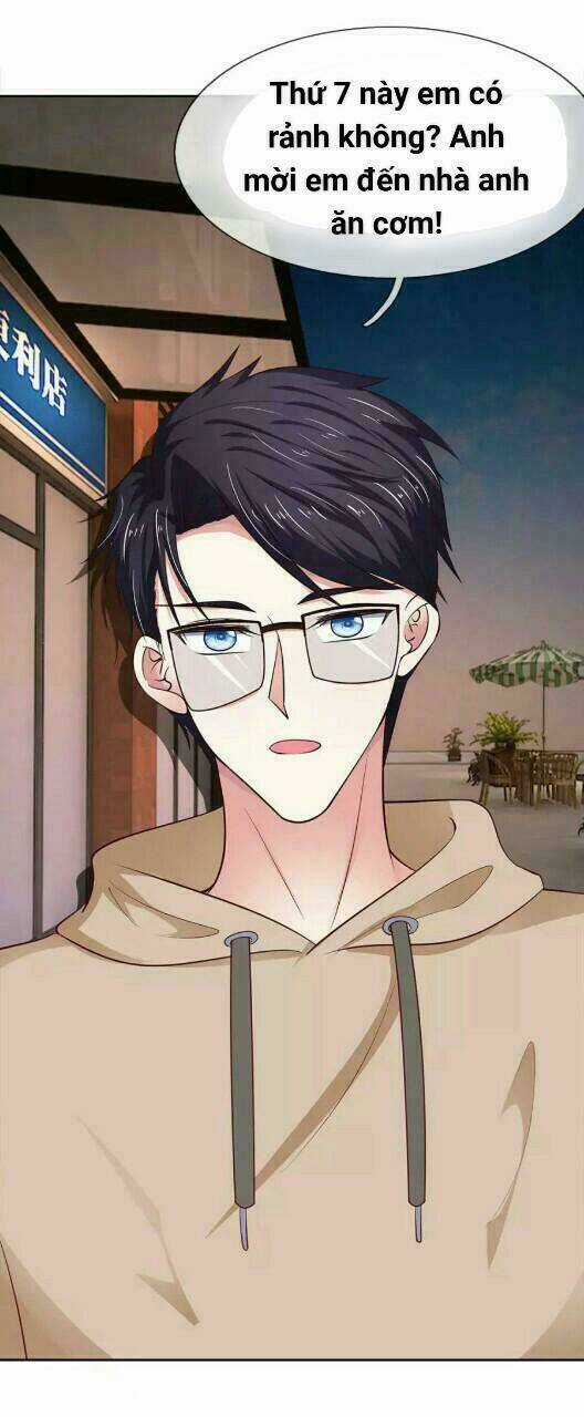 Từ Chối Kết Hôn Với Đại Gia: Cô Dâu Bỏ Trốn Chapter 27 trang 12