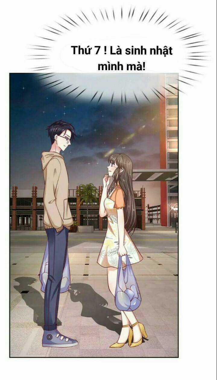 Từ Chối Kết Hôn Với Đại Gia: Cô Dâu Bỏ Trốn Chapter 27 trang 13