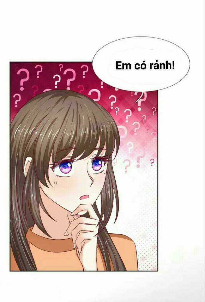 Từ Chối Kết Hôn Với Đại Gia: Cô Dâu Bỏ Trốn Chapter 27 trang 14