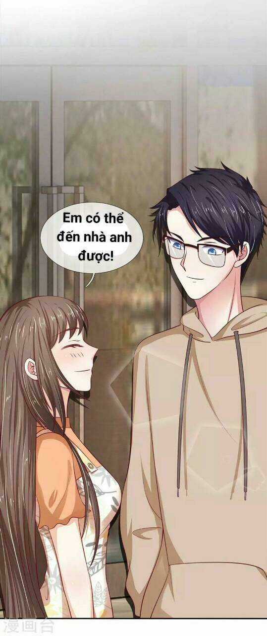 Từ Chối Kết Hôn Với Đại Gia: Cô Dâu Bỏ Trốn Chapter 27 trang 15