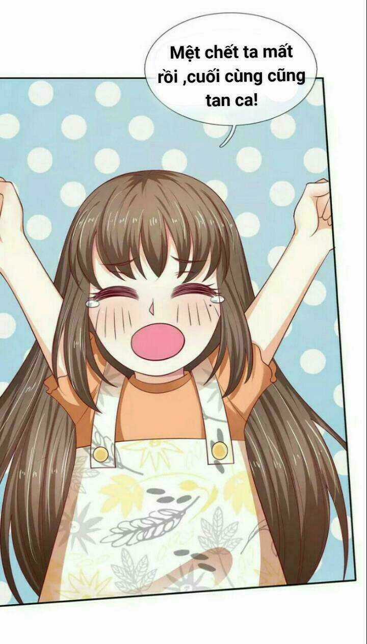 Từ Chối Kết Hôn Với Đại Gia: Cô Dâu Bỏ Trốn Chapter 27 trang 2