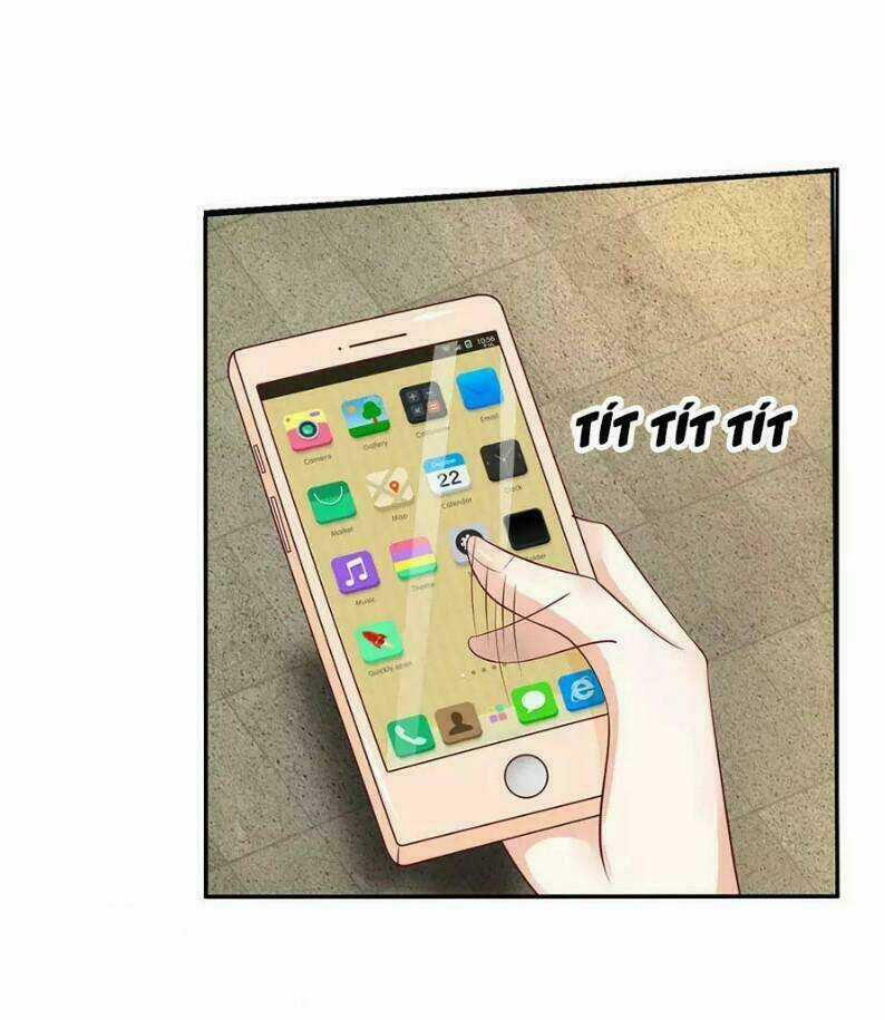 Từ Chối Kết Hôn Với Đại Gia: Cô Dâu Bỏ Trốn Chapter 27 trang 3