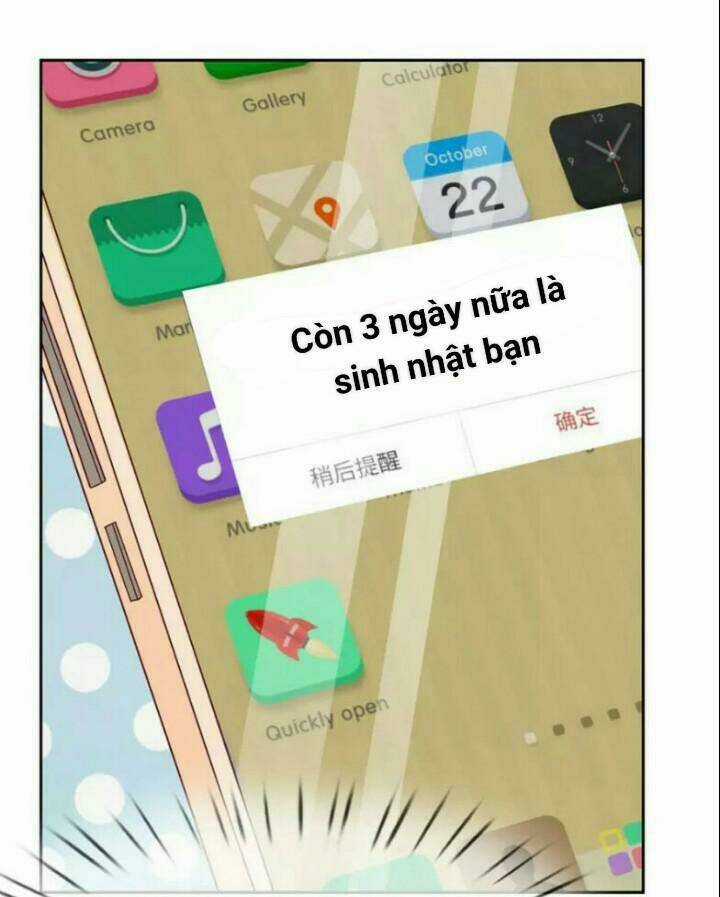 Từ Chối Kết Hôn Với Đại Gia: Cô Dâu Bỏ Trốn Chapter 27 trang 4