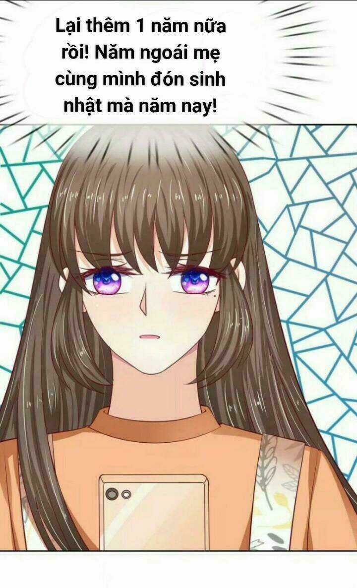 Từ Chối Kết Hôn Với Đại Gia: Cô Dâu Bỏ Trốn Chapter 27 trang 5