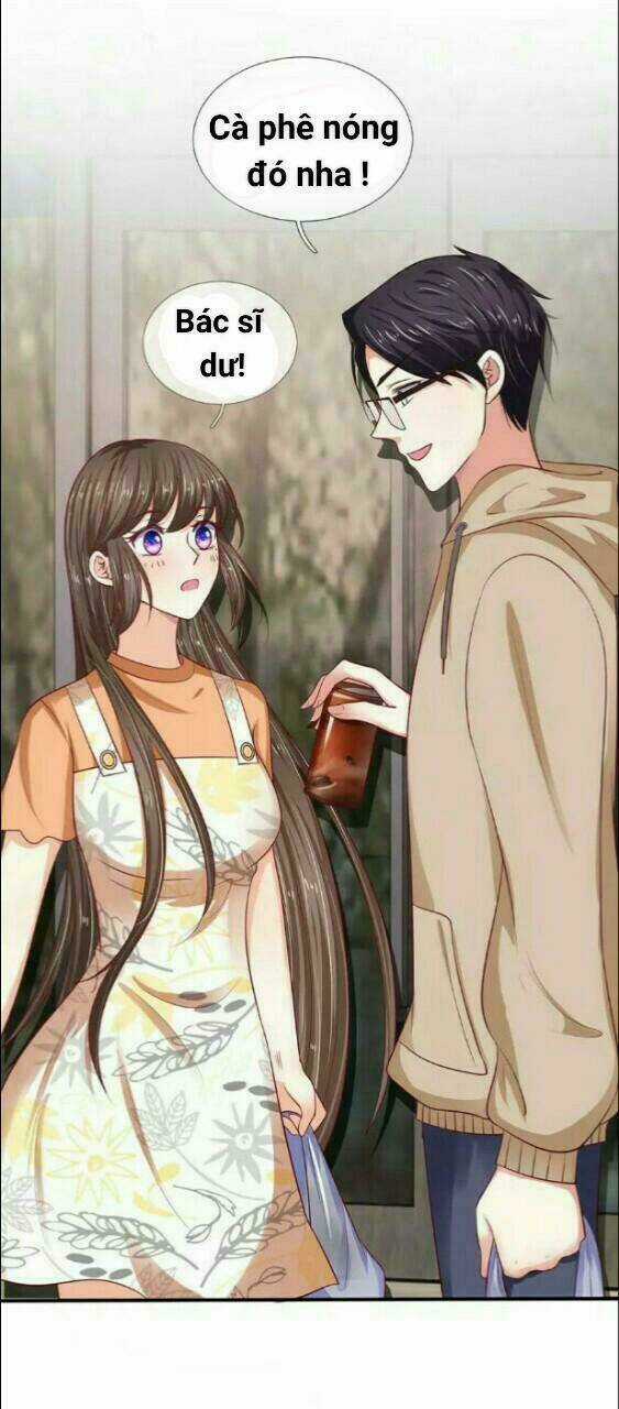 Từ Chối Kết Hôn Với Đại Gia: Cô Dâu Bỏ Trốn Chapter 27 trang 8