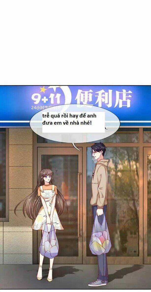 Từ Chối Kết Hôn Với Đại Gia: Cô Dâu Bỏ Trốn Chapter 28 trang 0