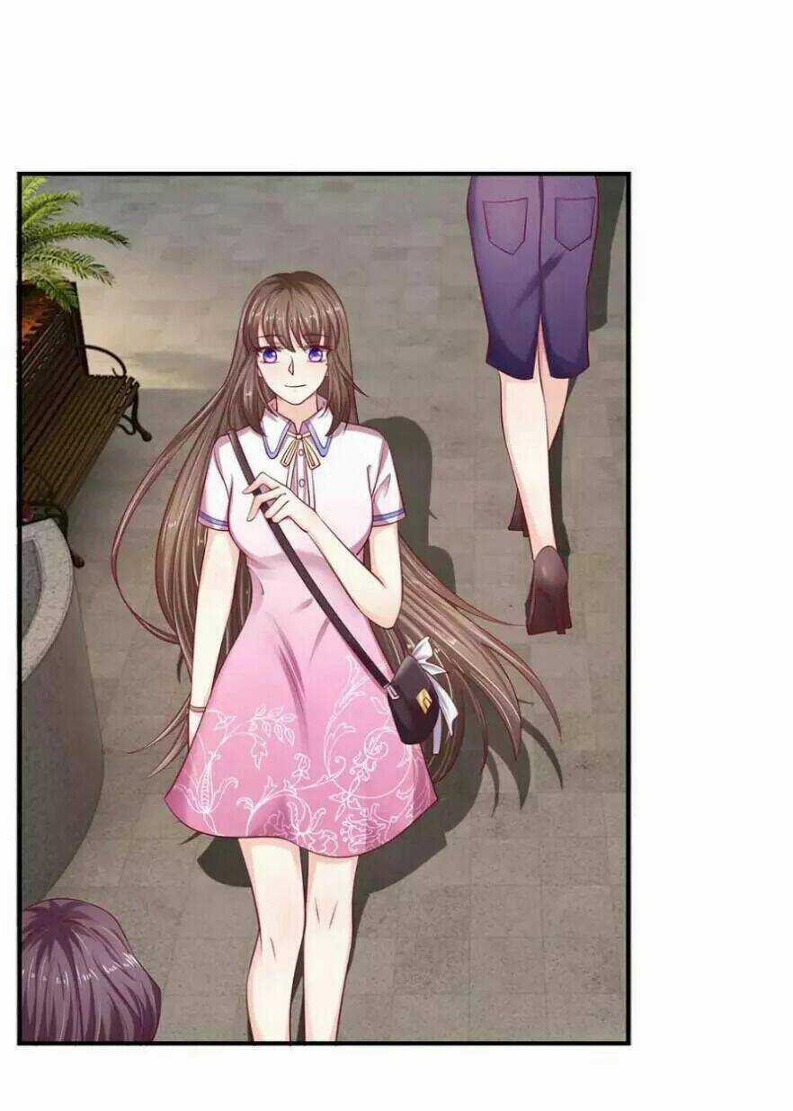 Từ Chối Kết Hôn Với Đại Gia: Cô Dâu Bỏ Trốn Chapter 28 trang 10