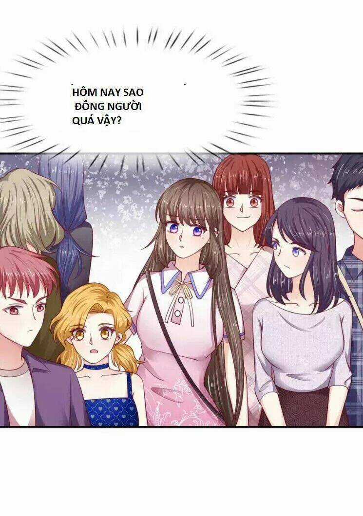 Từ Chối Kết Hôn Với Đại Gia: Cô Dâu Bỏ Trốn Chapter 28 trang 12