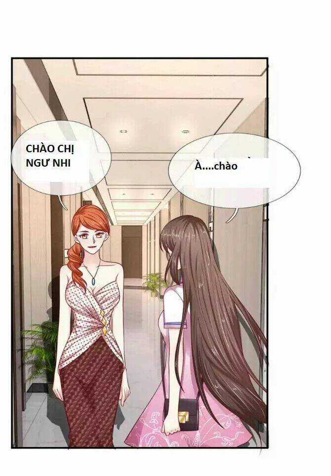 Từ Chối Kết Hôn Với Đại Gia: Cô Dâu Bỏ Trốn Chapter 28 trang 13