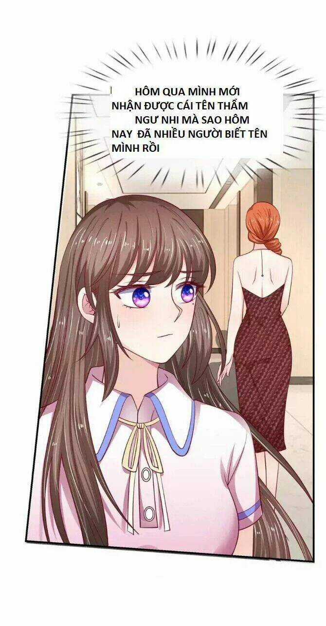 Từ Chối Kết Hôn Với Đại Gia: Cô Dâu Bỏ Trốn Chapter 28 trang 14