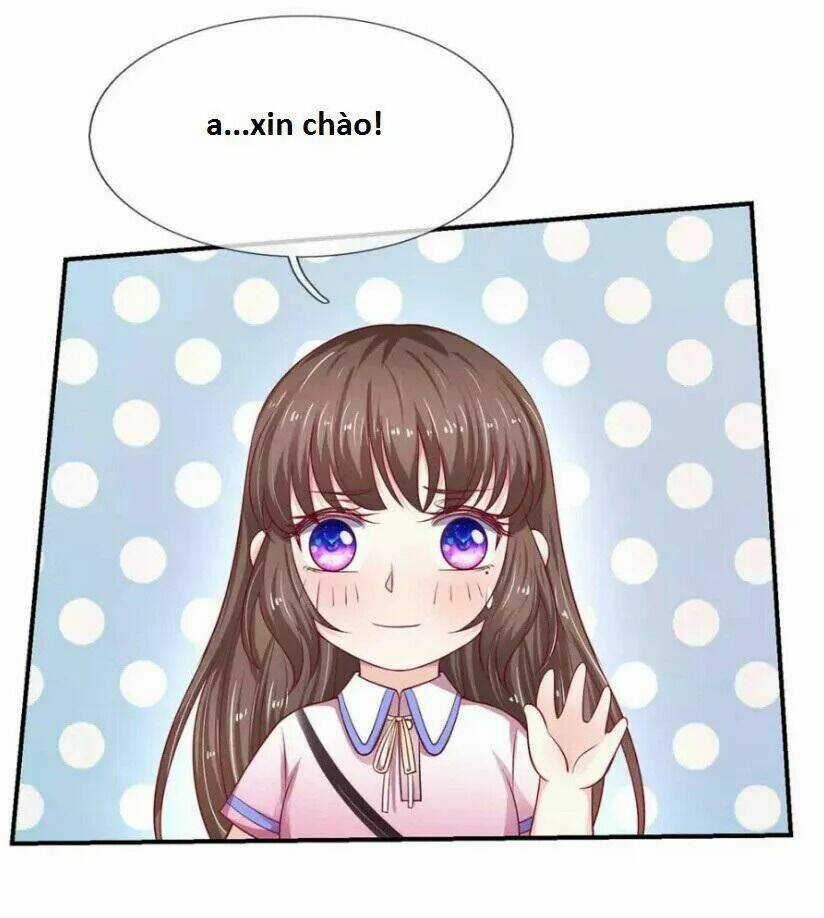 Từ Chối Kết Hôn Với Đại Gia: Cô Dâu Bỏ Trốn Chapter 28 trang 16