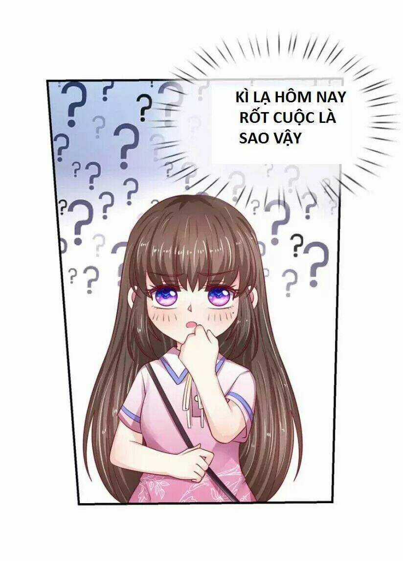 Từ Chối Kết Hôn Với Đại Gia: Cô Dâu Bỏ Trốn Chapter 28 trang 17