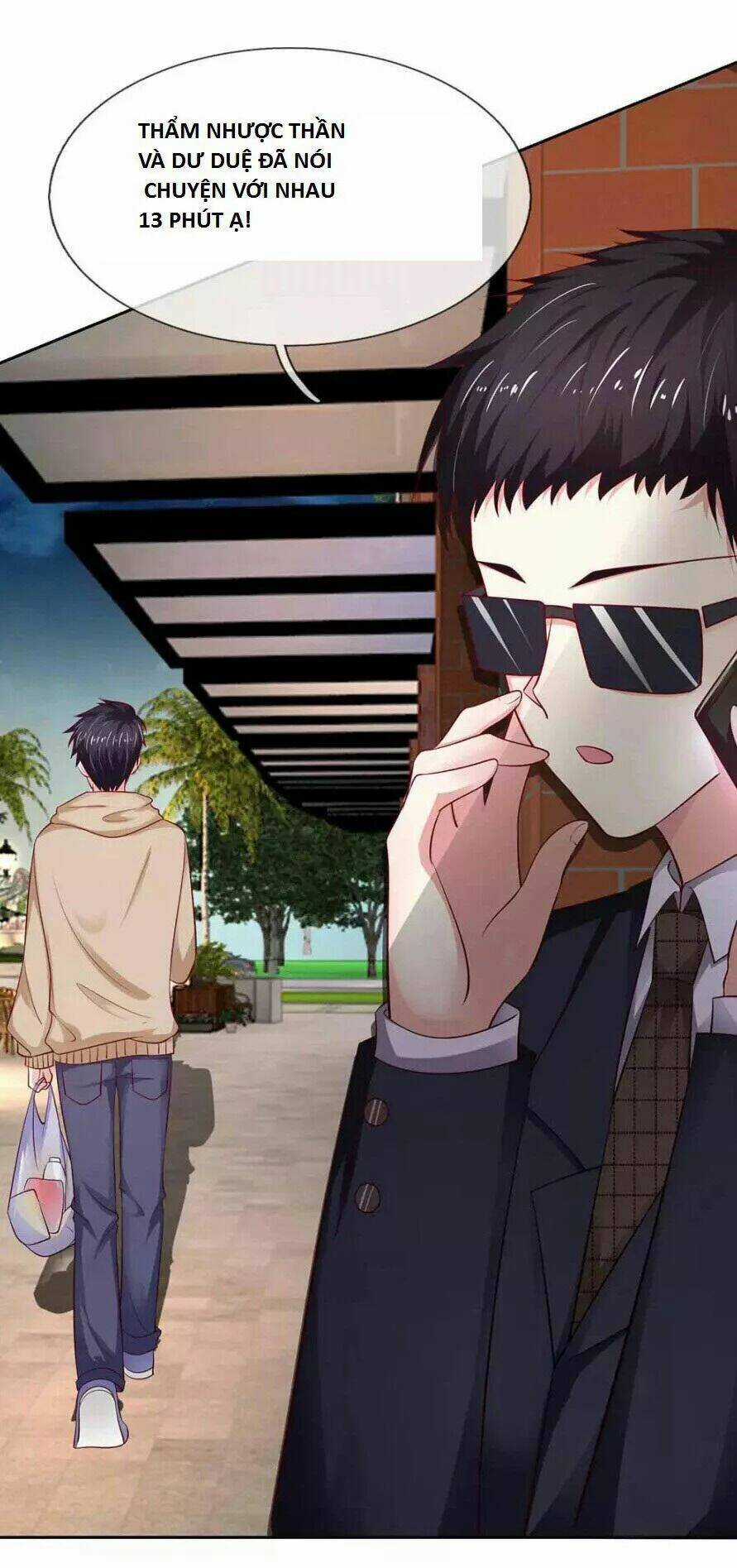 Từ Chối Kết Hôn Với Đại Gia: Cô Dâu Bỏ Trốn Chapter 28 trang 4