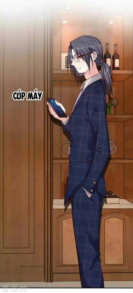 Từ Chối Kết Hôn Với Đại Gia: Cô Dâu Bỏ Trốn Chapter 28 trang 6