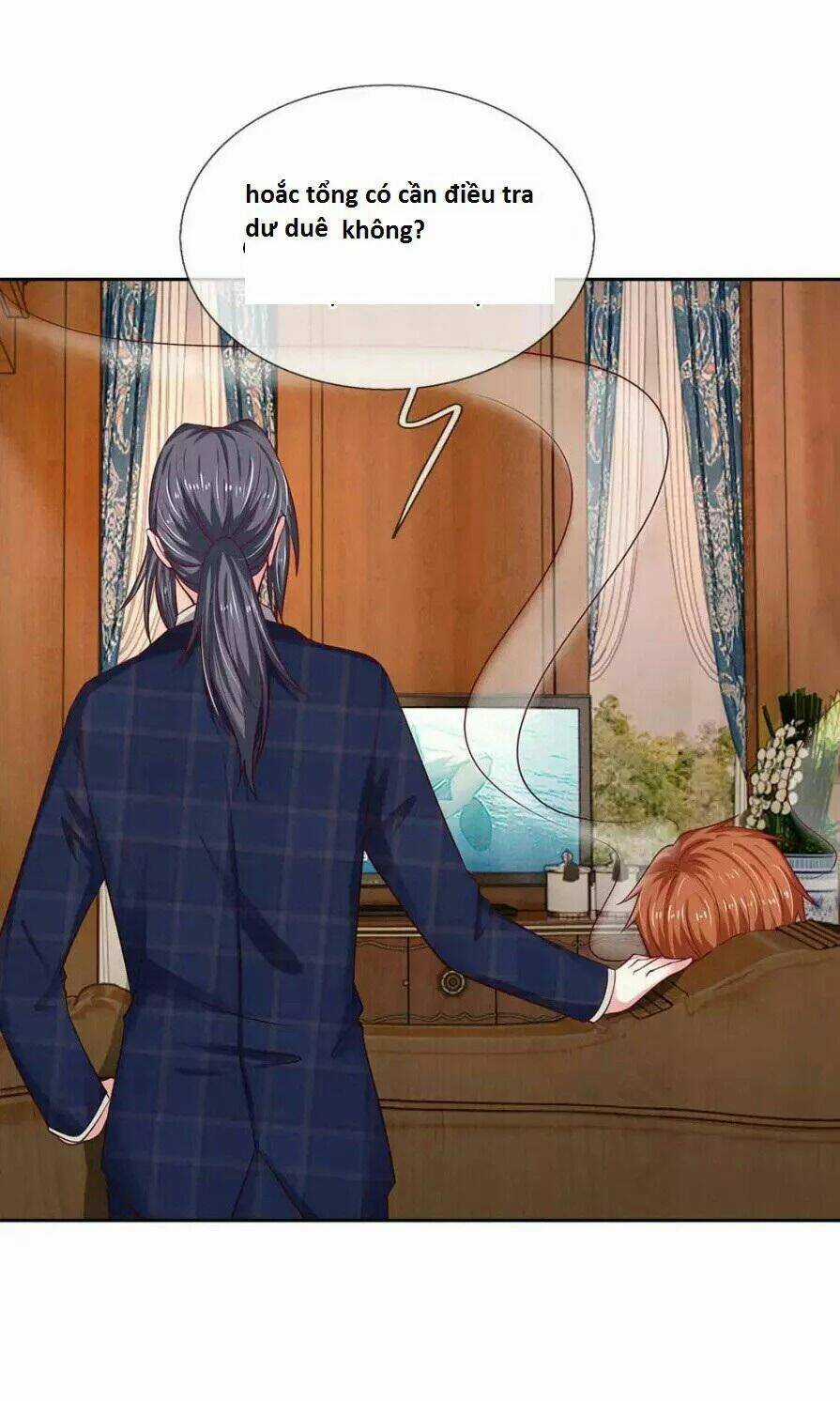 Từ Chối Kết Hôn Với Đại Gia: Cô Dâu Bỏ Trốn Chapter 28 trang 7