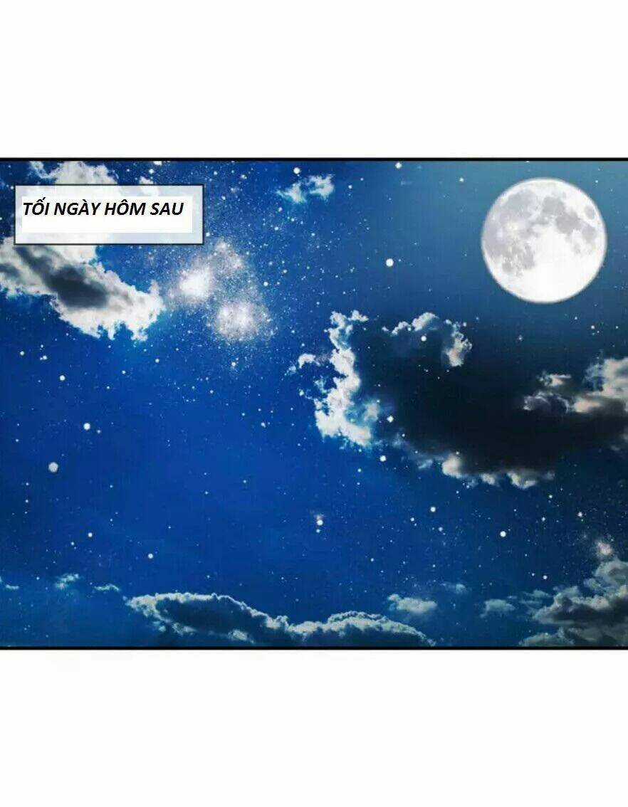 Từ Chối Kết Hôn Với Đại Gia: Cô Dâu Bỏ Trốn Chapter 28 trang 9